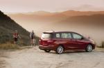 Mazda5 2012 года